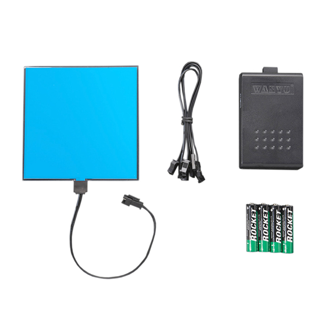 629 Adafruit Industries LLC  Électroluminescent